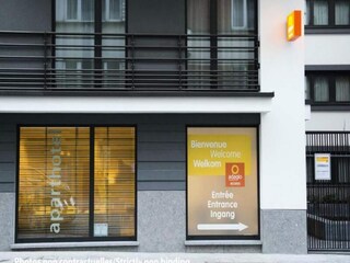 Appartement Paris  9