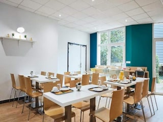 Apartment Paris  3