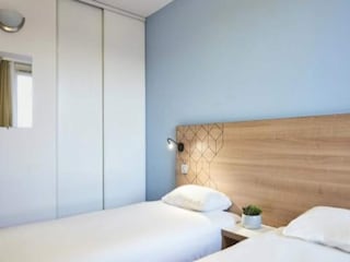 Apartment Paris  4