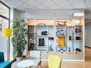Apartment Paris  5