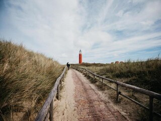Casa de vacaciones Oosterend  9