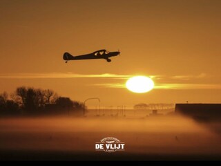 Casa per le vacanze Oosterend  12