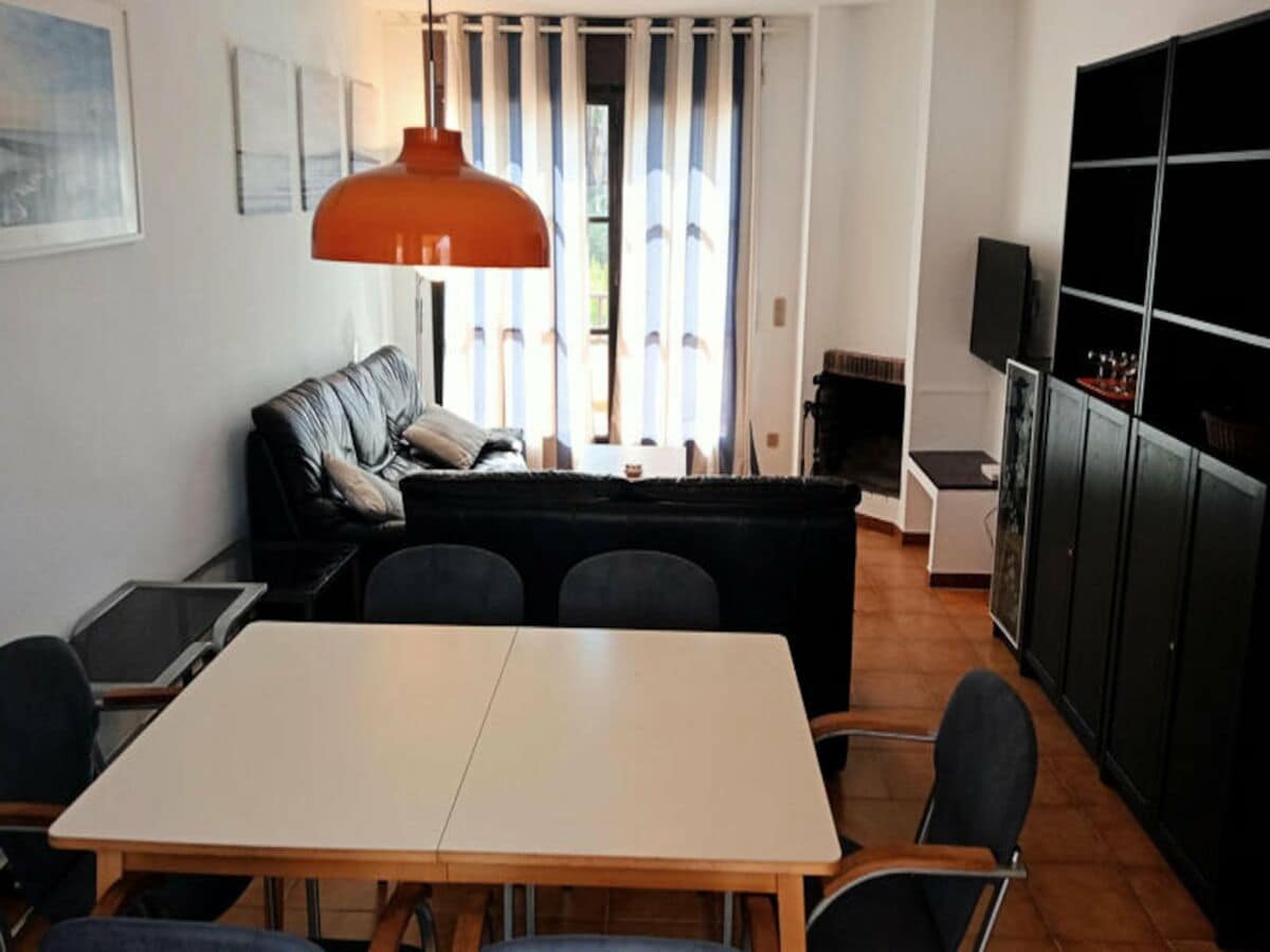 Apartamento L'Escala  1