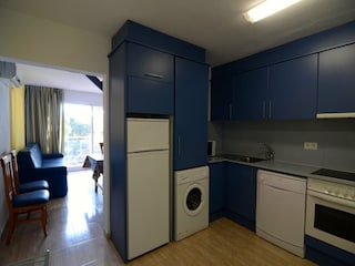 Apartment L'Estartit Features 11