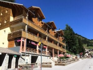 Apartment La Foux D'Allos, Haus-Nr: FR-04260-41 - Uvernet-Fours - image1