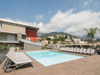 Apartment Menton  7