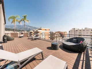 Apartment Menton  11