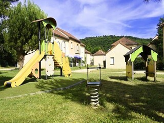 Appartement Montignac  3