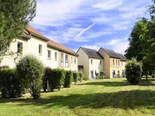 Apartment Montignac  5