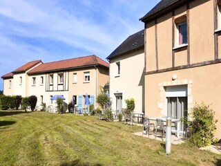 Apartment Montignac  6