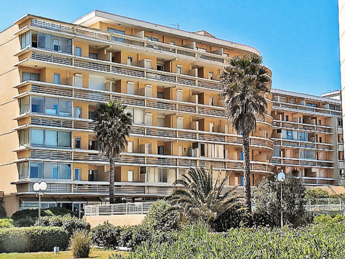 Apartamento Canet-en-Roussillon  1