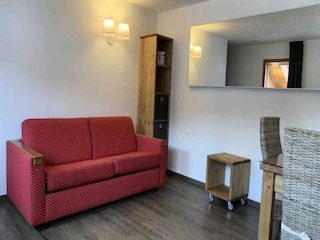 Apartment Méribel  2