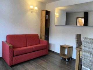 Appartement Méribel  2