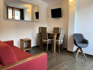 Apartment Méribel  13