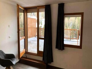 Apartment Méribel  14