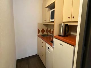 Apartment Méribel  3