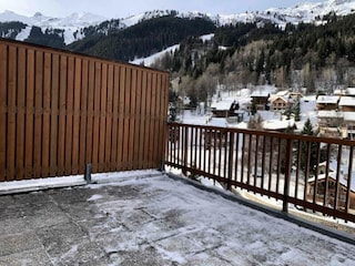 Apartment Méribel  16