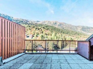 Apartment Méribel  4