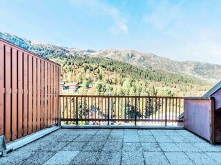 Appartement Méribel  4