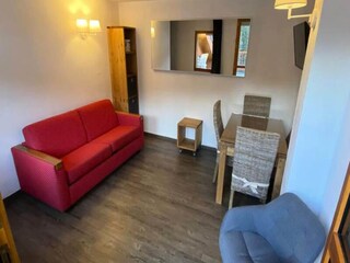 Apartment Méribel  6