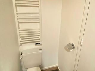 Appartement Méribel  7