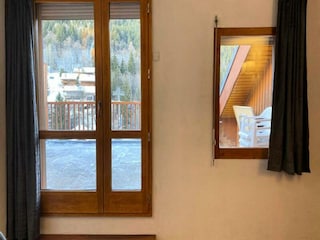 Apartment Méribel  10