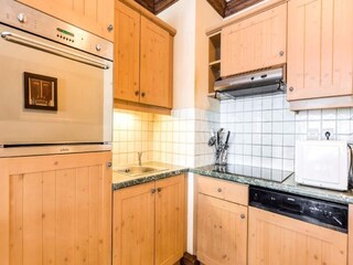 Apartment Montvalezan  13