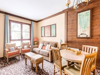 Appartement Montvalezan  20
