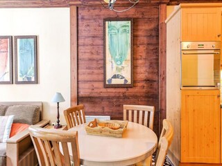Apartment Montvalezan  21