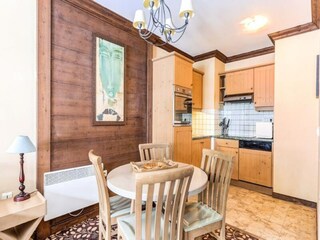 Apartment Montvalezan  22