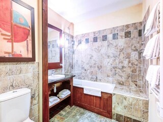 Apartment Montvalezan  23
