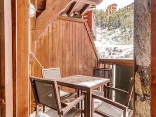 Apartment Montvalezan  24
