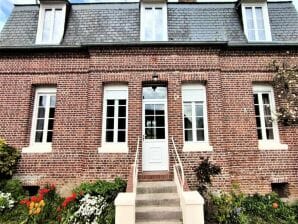 Appartement Gîte du pont de l'yères - Criel-sur-Mer - image1