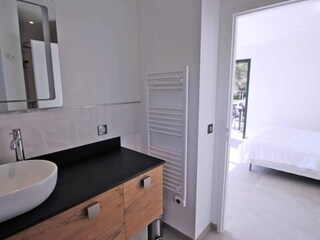 Apartamento Les Issambres  23