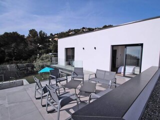 Apartment Les Issambres  25