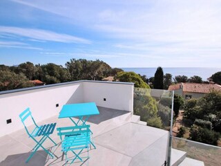 Apartment Les Issambres  4