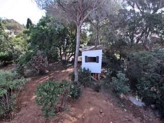 Apartment Les Issambres  29