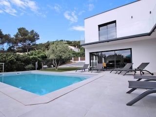 Apartment Les Issambres  8