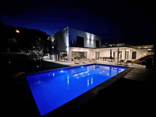 Apartment Les Issambres  9