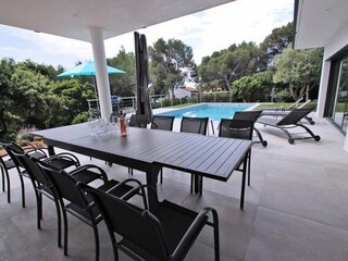 Apartamento Les Issambres  10