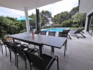 Apartment Les Issambres  10