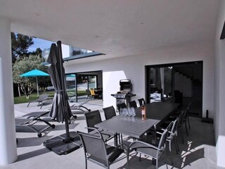 Apartment Les Issambres  11