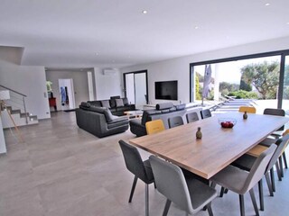 Apartment Les Issambres  13