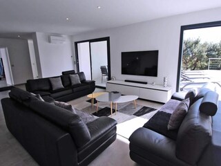Apartment Les Issambres  24