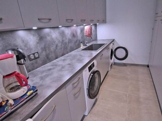 Apartment Les Issambres  32