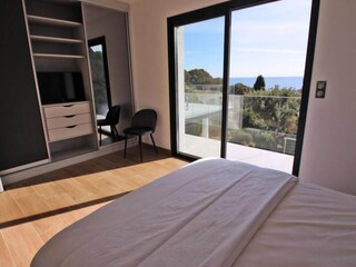 Apartment Les Issambres  17
