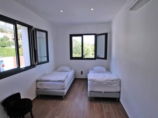 Apartamento Les Issambres  21