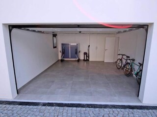 Apartment Les Issambres  22