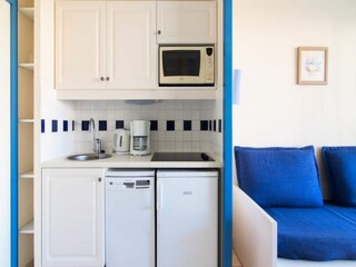 Apartamento Talmont-Saint-Hilaire  23