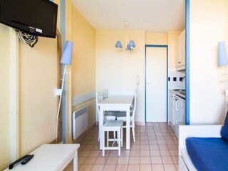 Apartamento Talmont-Saint-Hilaire  24